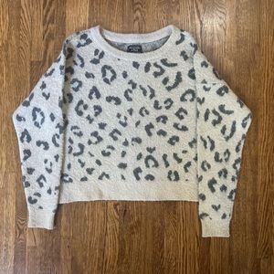 Abercrombie & Fitch Women’s Sweater